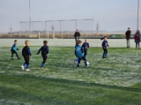 JO7 Toernooitje op Sportpark Het Springer zaterdag 15 februari 2025 (112/278)